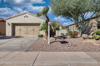 12608 Maya Way, Peoria, AZ 85383