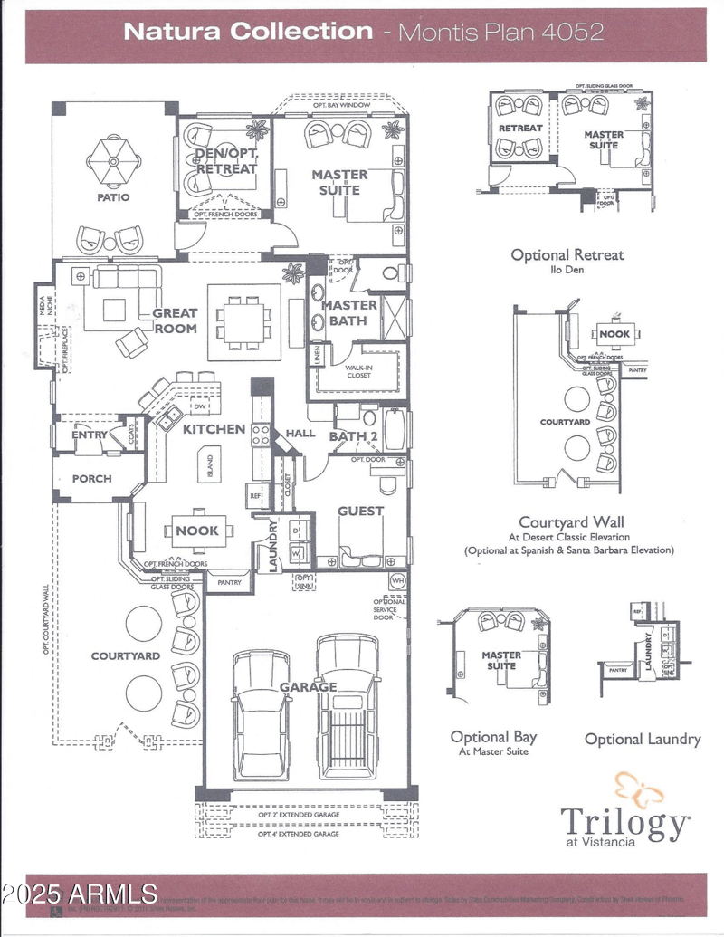 12608 Maya Way, Peoria, AZ 85383