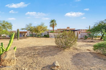 12609 E Doubletree Ranch Rd, Scottsdale, AZ 85259
