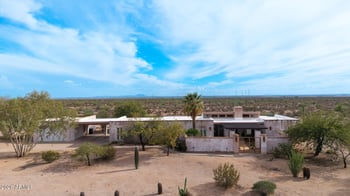 12609 E Doubletree Ranch Rd, Scottsdale, AZ 85259