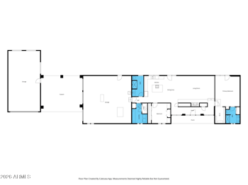 12609 E Doubletree Ranch Rd, Scottsdale, AZ 85259