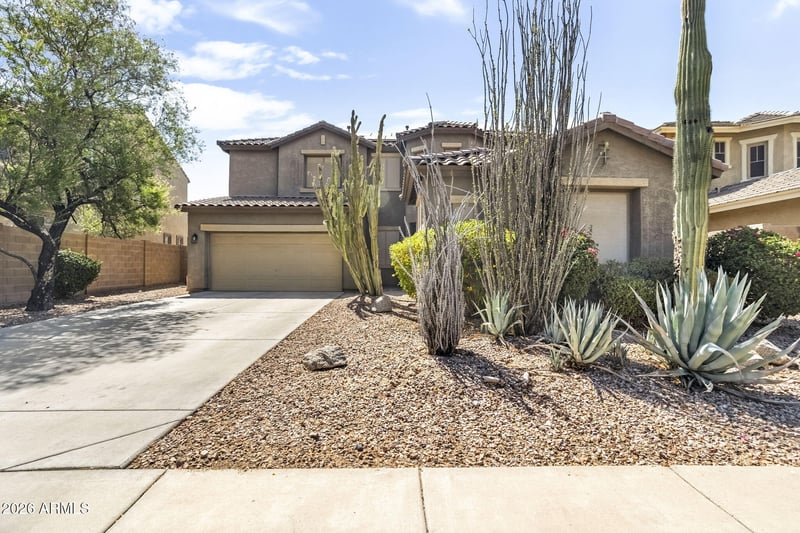 12609 W Morning Vista Dr, Peoria, AZ 85383