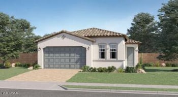 12609 W Odeum Ln, Avondale, AZ 85323