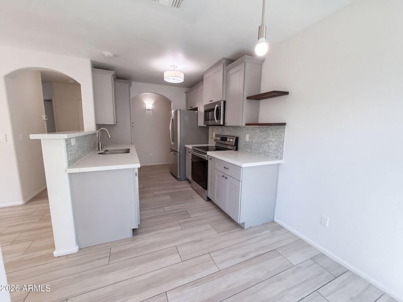 12609 W Pasadena Ave, Litchfield Park, AZ 85340