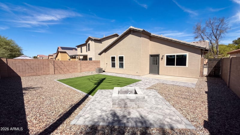 12609 W Pasadena Ave, Litchfield Park, AZ 85340