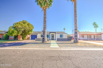 1261 Cambridge Ave, Phoenix, AZ 85006