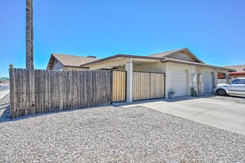 1261 E Harmony Cir, Mesa, AZ 85204