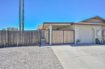 1261 E Harmony Cir, Mesa, AZ 85204