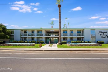1261 Maryland Ave #B, Phoenix, AZ 85014