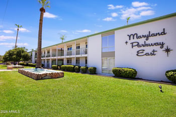 1261 Maryland Ave #B, Phoenix, AZ 85014