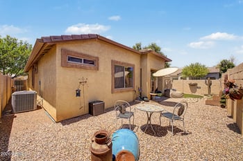 1261 Weatherby Way, Chandler, AZ 85286