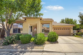 1261 Weatherby Way, Chandler, AZ 85286