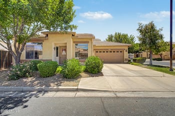 1261 Weatherby Way, Chandler, AZ 85286
