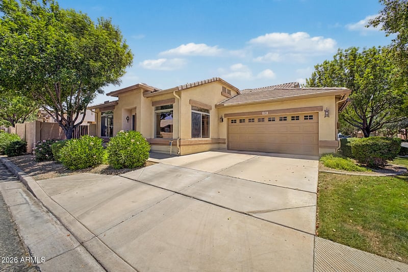 1261 Weatherby Way, Chandler, AZ 85286