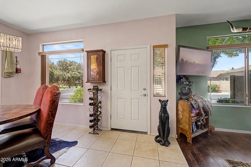 1261 Weatherby Way, Chandler, AZ 85286