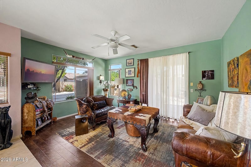 1261 Weatherby Way, Chandler, AZ 85286