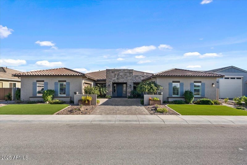 1261 Lynx Way, Gilbert, AZ 85298