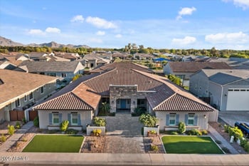 1261 Lynx Way, Gilbert, AZ 85298