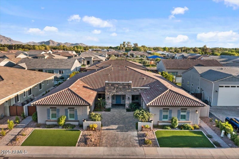 1261 Lynx Way, Gilbert, AZ 85298