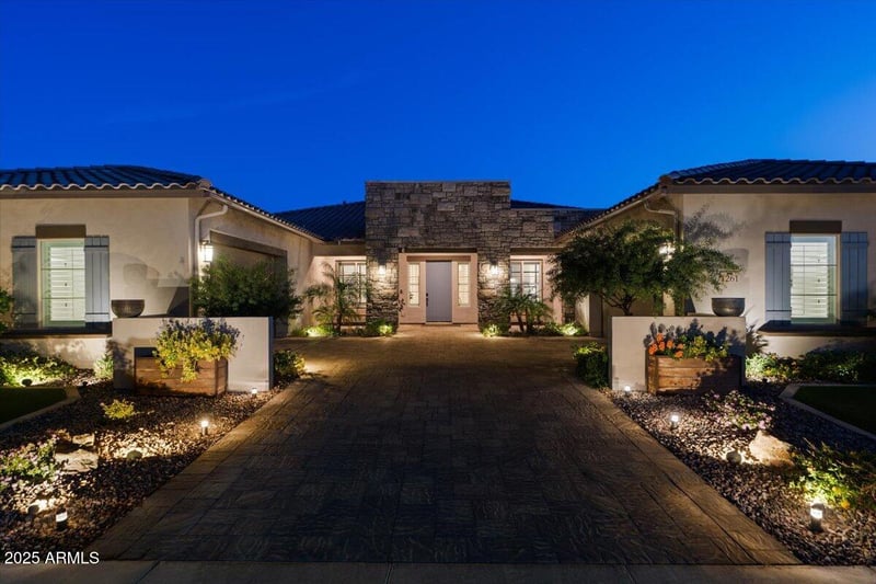 1261 Lynx Way, Gilbert, AZ 85298
