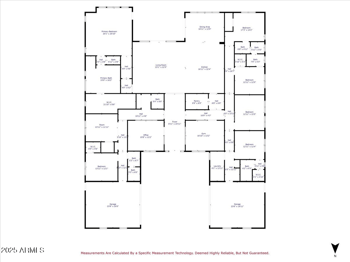 1261 Lynx Way, Gilbert, AZ 85298