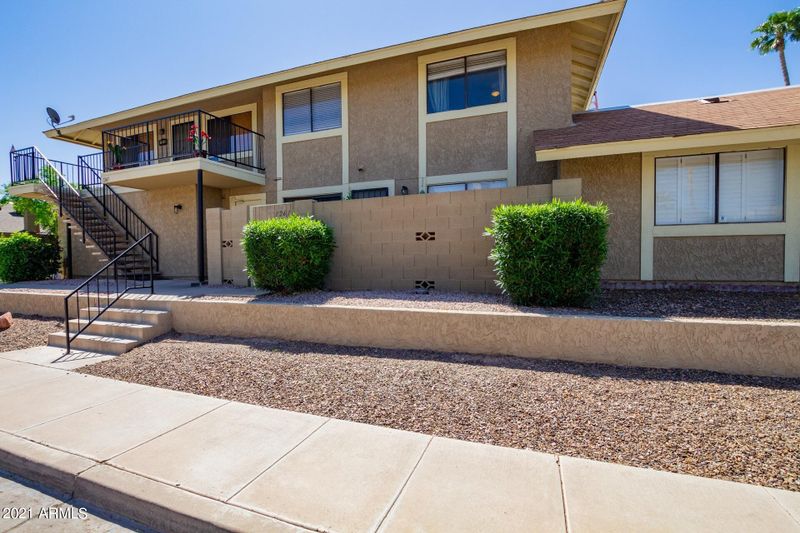 1261 N 84th Pl, Scottsdale, AZ 85257
