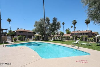1261 N Granite Reef Rd, Scottsdale, AZ 85257