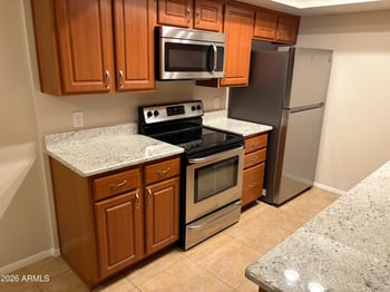 1261 N Granite Reef Rd, Scottsdale, AZ 85257