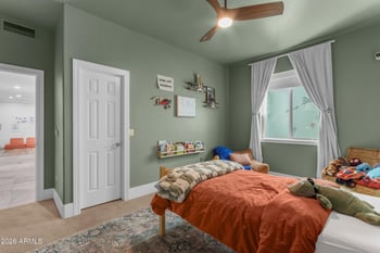 1261 N Los Alamos --, Mesa, AZ 85213