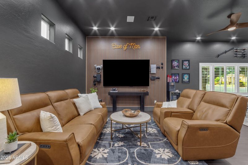 1261 N Los Alamos --, Mesa, AZ 85213