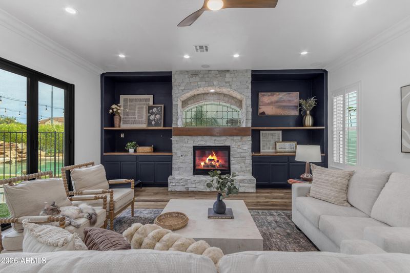 1261 N Los Alamos --, Mesa, AZ 85213