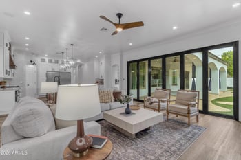 1261 N Los Alamos --, Mesa, AZ 85213