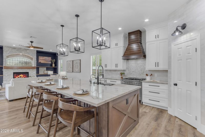 1261 N Los Alamos --, Mesa, AZ 85213