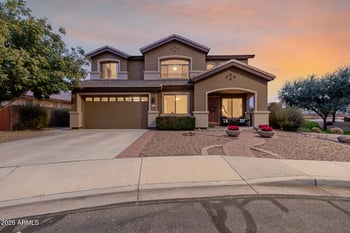 1261 Redwood Dr, Chandler, AZ 85286