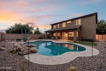 1261 Redwood Dr, Chandler, AZ 85286