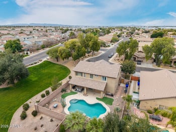 1261 Redwood Dr, Chandler, AZ 85286