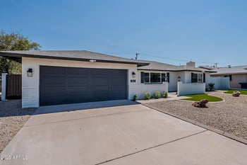 1261 Riviera Dr, Tempe, AZ 85282