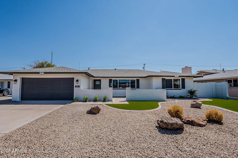 1261 Riviera Dr, Tempe, AZ 85282
