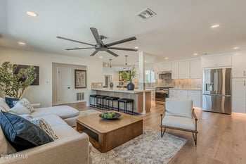 1261 Riviera Dr, Tempe, AZ 85282