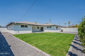 1261 Riviera Dr, Tempe, AZ 85282
