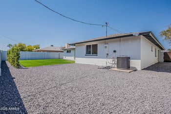 1261 Riviera Dr, Tempe, AZ 85282