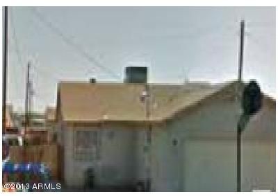 1261 S 15th Ave, Phoenix, AZ 85007