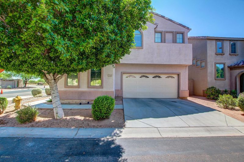 1261 S Providence Cir, Mesa, AZ 85209