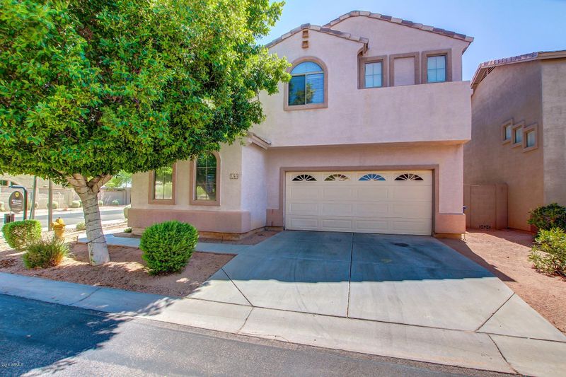 1261 S Providence Cir, Mesa, AZ 85209
