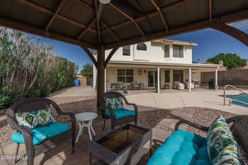 1261 Villa Maria Dr, Phoenix, AZ 85022