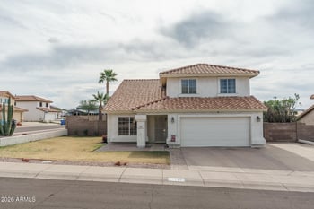 1261 Villa Maria Dr, Phoenix, AZ 85022