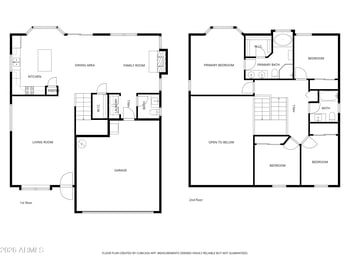 1261 Villa Maria Dr, Phoenix, AZ 85022