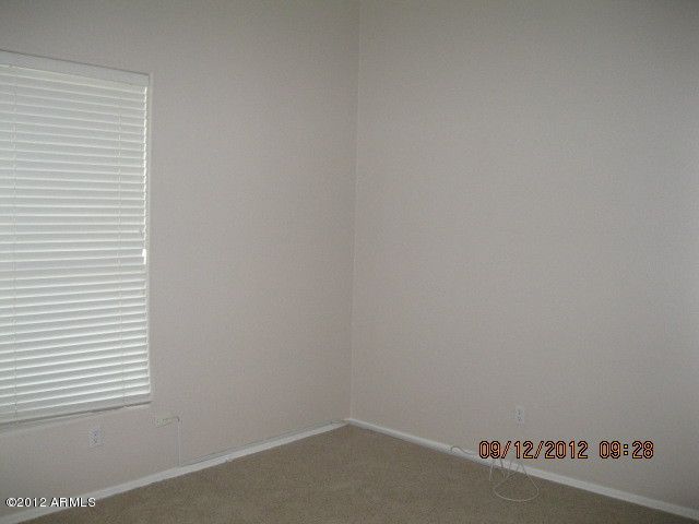 1261 W Bartlett --, Chandler, AZ 85248