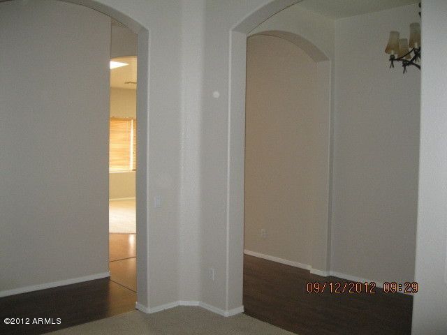 1261 W Bartlett --, Chandler, AZ 85248