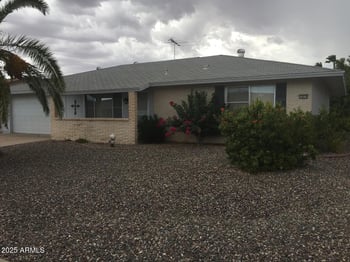 12610 Keystone Dr, Sun City West, AZ 85375